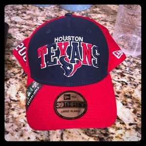 Texans hat